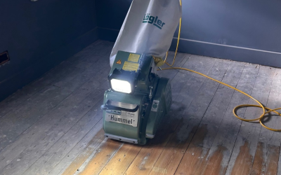 Wood Floor Sanding Secrets: Restore Tired Boards the Smart Way